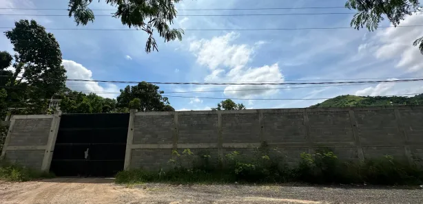 Fazenda/Sítio com 3 Quartos à venda, 8700m² no Campo Grande, Rio de Janeiro