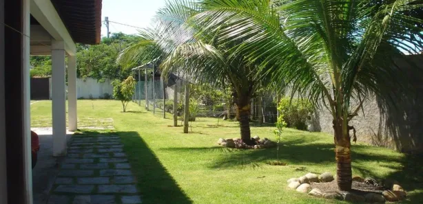 Lote/Terreno para alugar, 750m² no Ogiva, Cabo Frio