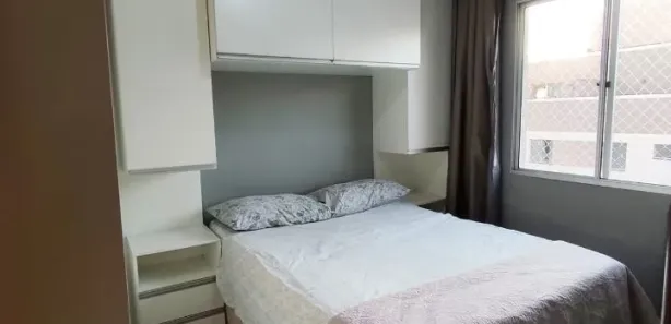 Cobertura com 2 Quartos à venda, 110m² no Betim Industrial, Betim