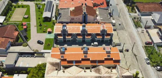 Apartamento com 3 Quartos à venda, 88m² no Caiobá, Matinhos