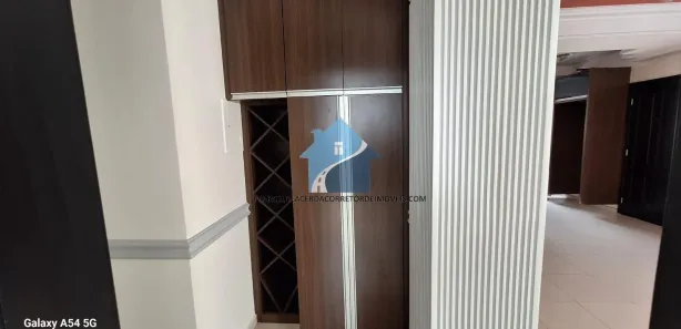 Apartamento com 2 Quartos à venda, 112m² no São Jorge, Manaus