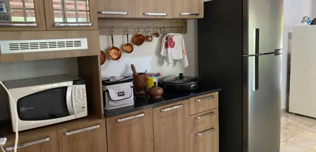 Fazenda/Sítio com 3 Quartos à venda, 200m² no , Niquelândia