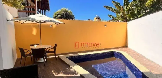 Apartamento com 2 Quartos à venda, 68m² no Jardim Placaford, Salvador