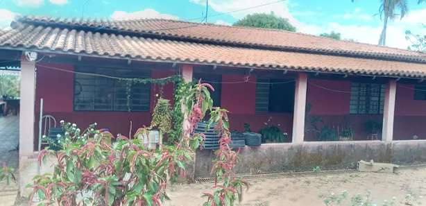 Fazenda/Sítio com 4 Quartos à venda, 9000m² no , Padre Bernardo