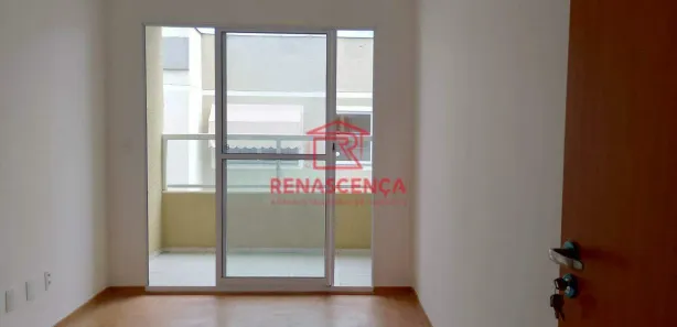 Apartamento com 2 Quartos para alugar, 45m² no Inhoaíba, Rio de Janeiro
