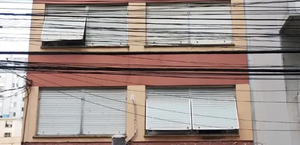 Kitnet para alugar, 35m² no Centro Histórico, Porto Alegre