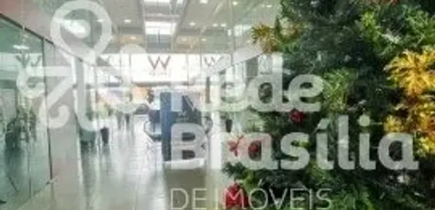 Ponto Comercial para alugar, 40m² no Setor Industrial, Brasília