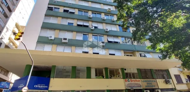 Apartamento com 2 Quartos à venda, 64m² no Centro Histórico, Porto Alegre