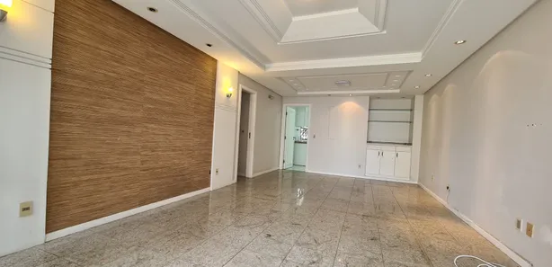 Apartamento com 4 Quartos à venda, 147m² no Graça, Salvador