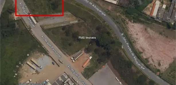 Galpão/Depósito/Armazém para alugar, 820m² no Parque Paraíso, Itapecerica da Serra