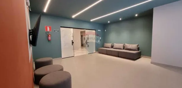 Apartamento com 2 Quartos para alugar, 68m² no Condomínio das Palmeiras (Parque Durval de Barros), Ibirité