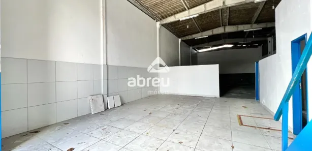 Galpão/Depósito/Armazém para alugar, 250m² no Neópolis, Natal
