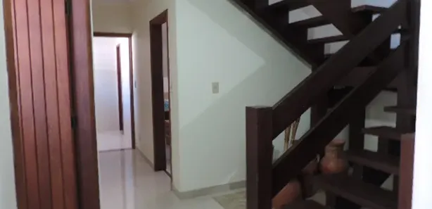 Sobrado com 4 Quartos para alugar, 145m² no Canasvieiras, Florianópolis