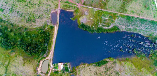 Fazenda/Sítio à venda, 10710400m² no , Dueré