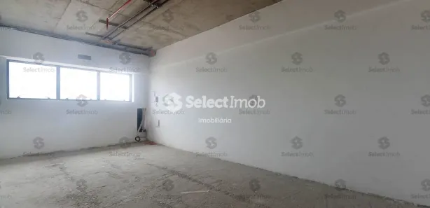 Sala Comercial à venda, 33m² no Vila Bocaina, Mauá