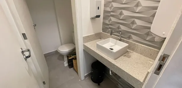 Sala Comercial à venda, 62m² no Jardim das Nações, Taubaté