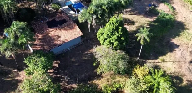 Fazenda/Sítio com 3 Quartos à venda, 18m² no , Bonfinópolis