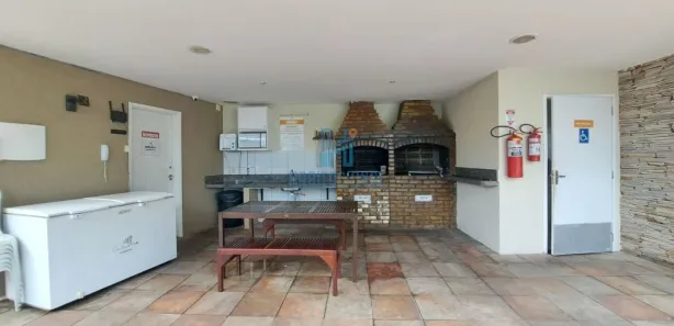 Apartamento com 2 Quartos para alugar, 77m² no Neópolis, Natal