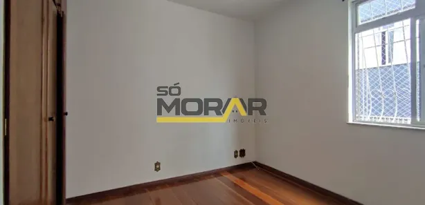 Apartamento com 3 Quartos à venda, 66m² no Ipiranga, Belo Horizonte
