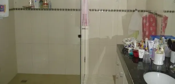 Casa com 5 Quartos à venda, 300m² no Vila Paris, Belo Horizonte