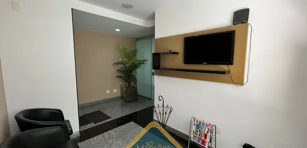 Sala Comercial à venda, 112m² no Savassi, Belo Horizonte