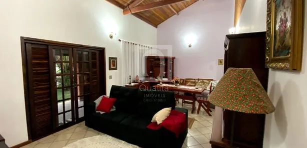 Casa de Condomínio com 3 Quartos para alugar, 210m² no Vila das Orquideas, Iperó