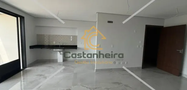 Apartamento com 3 Quartos à venda, 94m² no Graciosa - Orla 14, Palmas