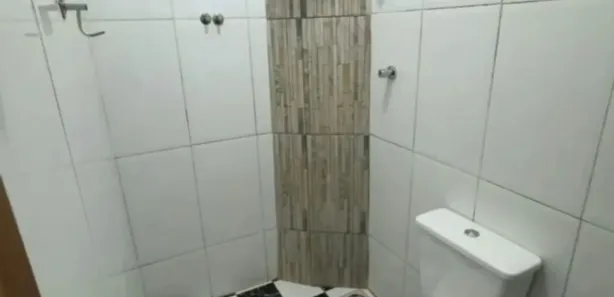 Apartamento com 1 Quarto à venda, 36m² no Área de Desenvolvimento Econômico, Brasília