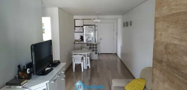 Apartamento com 2 Quartos à venda, 70m² no Vila Princesa Izabel, Cachoeirinha