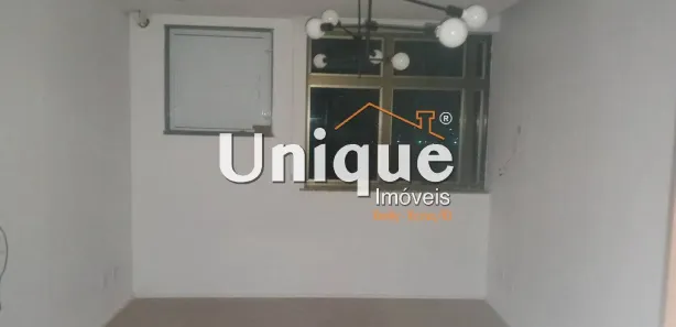 Sala Comercial para venda ou aluguel, 40m² no Centro, Cabo Frio