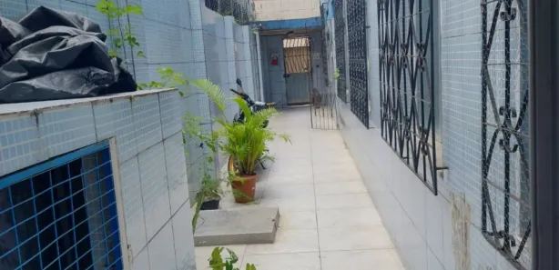 Apartamento com 2 Quartos à venda, 69m² no IAPI, Salvador