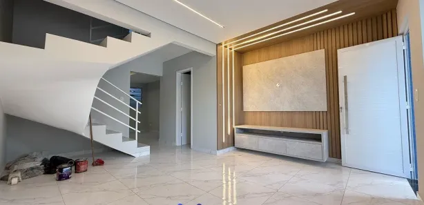 Sobrado com 2 Quartos à venda, 83m² no Costa Azul, Matinhos