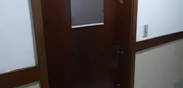 Sala Comercial para alugar, 56m² no Centro, Nova Iguaçu