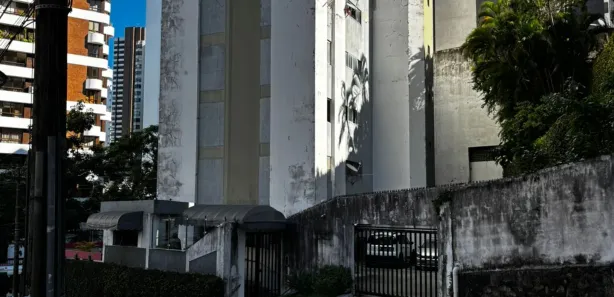 Apartamento com 2 Quartos à venda, 68m² no Ondina, Salvador