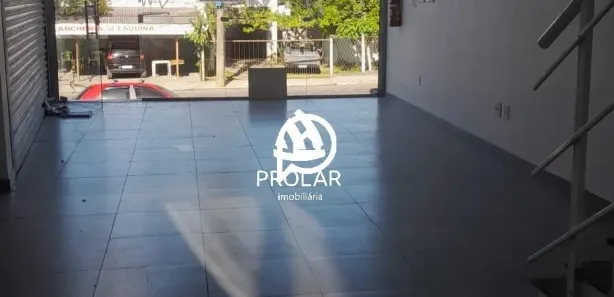 Ponto Comercial para alugar, 91m² no Serrano, Caxias do Sul
