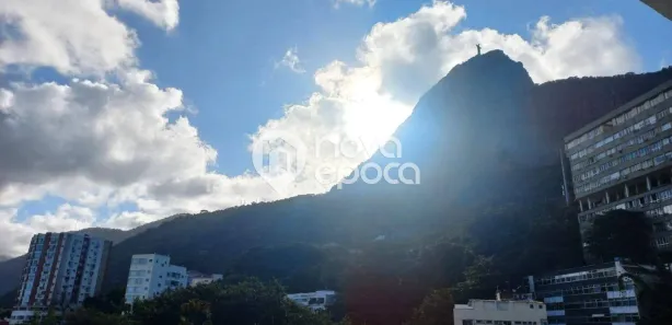 Apartamento com 2 Quartos à venda, 78m² no Jardim Botânico, Rio de Janeiro
