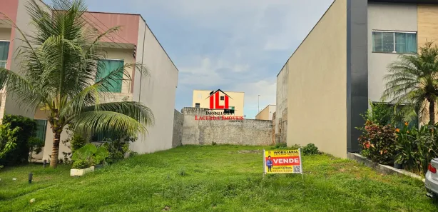 Lote/Terreno à venda, 250m² no Colônia Terra Nova, Manaus