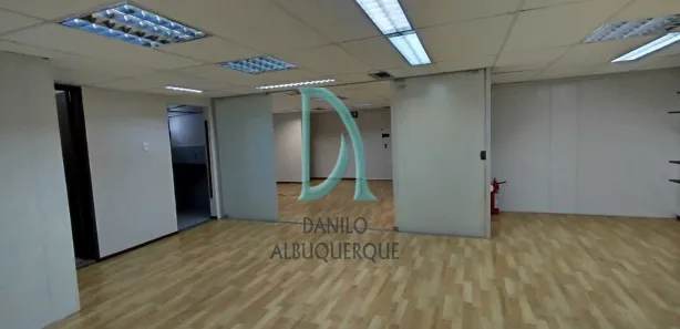 Sala Comercial para alugar, 101m² no Cruzeiro, Belo Horizonte