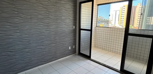 Apartamento com 3 Quartos à venda, 78m² no Poço, Maceió
