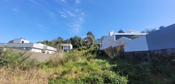 Lote/Terreno à venda, 468m² no Imigrante Sul, Campo Bom