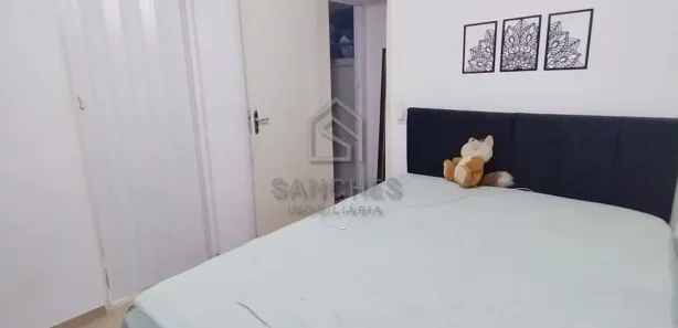 Apartamento com 2 Quartos à venda, 62m² no Conceiçãozinha, Guarujá