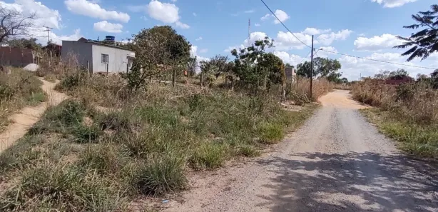 Lote/Terreno à venda, 360m² no , Caetanópolis