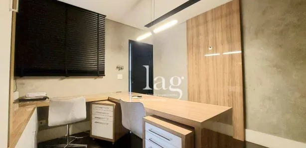 Casa de Condomínio com 4 Quartos para venda ou aluguel, 690m² no Jardim Residencial Chácara Ondina, Sorocaba