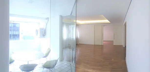 Apartamento com 5 Quartos à venda, 340m² no Boa Viagem, Belo Horizonte