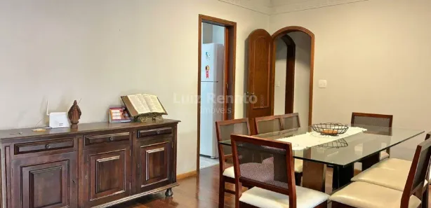 Apartamento com 4 Quartos para alugar, 100m² no Santo Agostinho, Belo Horizonte