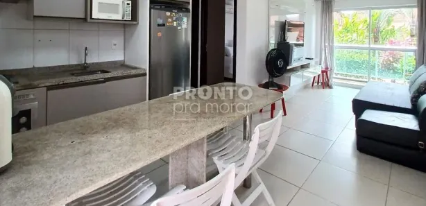 Apartamento com 1 Quarto à venda, 41m² no Porto de Galinhas, Ipojuca