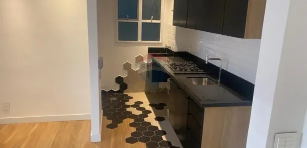 Apartamento com 2 Quartos para alugar, 41m² no Jardim Piratininga, Sorocaba