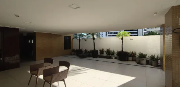 Apartamento com 2 Quartos para venda ou aluguel, 86m² no Pituba, Salvador