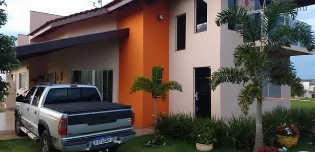 Casa de Condomínio com 3 Quartos à venda, 200m² no , Paranapanema