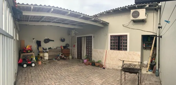 Casa de Condomínio com 2 Quartos à venda, 128m² no Nova Cidade, Manaus